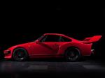 Porsche 935 RSR by Ruf 1984 года